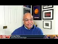 Mike Tirico Discusses New AD Hire Syracuse Getting Back to Being an Elite Program