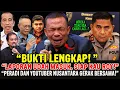 Download Lagu DISKAKMAT RISMO,ROY SURYO,TIFA SAMA PERADI BERSATU DAN YOUTUBER NUSANTARA, RISMON \u0026 ROY HARUS NONTON