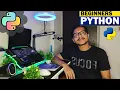 Master Python Strings in Minutes 2025