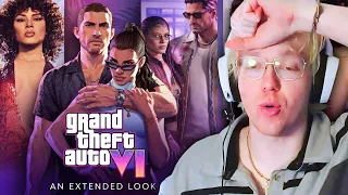 GTA 6 Netflix Trailer BROKE the internet...
