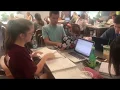 Ole Miss Finals Week