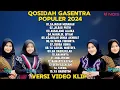 Download Lagu SALMA GASENTRA-SAJADAH MERAH,JILBAB PUTIH SHOLAWAT QOSIDAH PENYEJUK HATI GASENTRA TERBARU