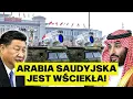 Download Lagu Arabia Saudyjska ujawnia chiński wojskowy przekręt – system obrony za 100 mln dolarów zawiódł