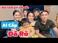 Download Lagu Nóng@ Bóc tách ghi âm Gốc Phát hiện bất ngờ, Ai mới là người ăn C.Ắ.P