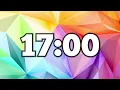 17 Minute Timer