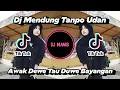 Download Lagu Dj Mendung Tanpo Udan Awak Dewe Tau Duwe Bayangan Slow Tik Tok Remix Terbaru 2021 (DJ MANIS)