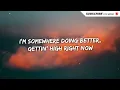 The Kid LAROI - SAME ENERGY (Lyrics)