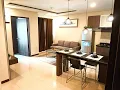 Metro Garden Apartemen - 2Bedroom 62 5 m Harga 700JT-an Siap Huni Exit Tol Karang Tengah BF 5JT