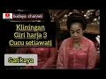 Download Lagu kliningan cucu setiawati sarikaya