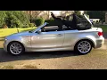 Download Lagu How it Works...Convertible Roof Operation