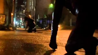 the flash 1x08 
