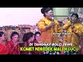 Download Lagu Cak Komet Terbaru Wes Pokoe Iki Lucu - Ndredek Kabeh Di Tanggap Bolo Dewe