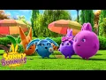 Download Lagu Cartoons For Children | Sunny Bunnies SPEEDY BOOTS | Funny Cartoons For Children