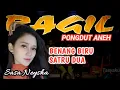 BENANG BIRU-SATRU 2-RAGIL PONGDUT