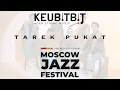 Lagu Keubitbit - Tarek Pukat Live Moscow Jazz Festival 2023