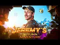 Download Lagu 🔴LIVE: Jeremy's 100 UUR Minecraft Autumn Adventure!