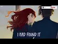 Nightcore -  oh to be loved (JVKE)  - (Lyrics)