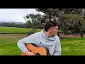 PAINT - The Paper Kites - Acoustic Cover