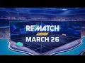 Rematch Season 3 Teaser