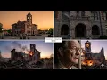 Tragedy in Rome Georgia The Historic Floyd County Courthouse Fire