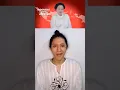 parodi iklan PDIP megawati