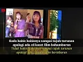 Lagu Madihin dangdut keyboard kai jujuriring \u0026 visa