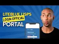 Liteblue USPS Login Portal Lite Blue Login Portal