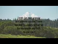 Olivia Dean - The Hardest Part (Lyrics)