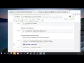 Linear Regression using TensorFlow