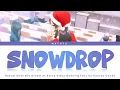 Download Lagu Rascal Does Not Dream of Santa Claus Opening FULL — Conton Candy『SNOWDROP』Lyrics (KAN/ROM/ENG)