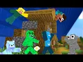 Download Lagu I coded 100 Random Events For my Friends to Survive...