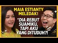 Download Lagu Maia Estianty Meledak! ‘Dia Rebut Suamiku, Tapi Aku yang Dituduh?!’ – Podcast Ini Bikin Hening