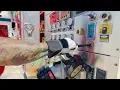 MBFD Tank to Hydrant Transition