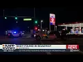 One person dead following weapons complaint incident in Kennewick