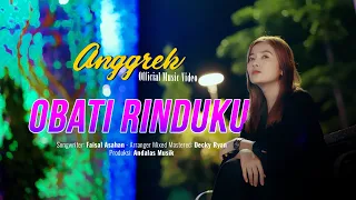 anggrek obati rinduku official music video 