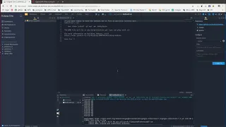 Developing Jenkins inside Eclipse Che ephemeral workspace