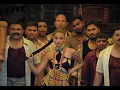 Naisha - CONTRABAND (feat. Skrillex, BEAM & Dilip) [Official Music Video]