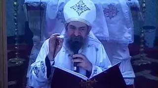 دعوتك باسمك أنت لى   الله يهتم بك بكل ظروفك بصفه شخصية   ابونا رويس ميرهم دندنها