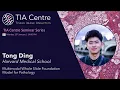 Multimodal Whole Slide Foundation Model for Pathology Tong Ding 25