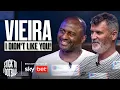 Download Lagu Vieira: Rivalry with Keane, Wenger \u0026 Arsenal Career | Stick to Football EP 33