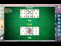 Blackjack Demo