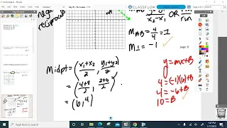 Honors Geometry Jan 17th - Midterm Review