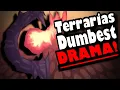 How Everybody Got Terraria s INFAMOUS Whip Drama Wrong