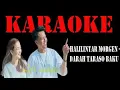 Download Lagu Halilintar Morgen - Darah Taraso Baku - (Costum karaoke Video)