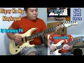 Dj Bombom PH - Bigay Ka Ng Maykapal Fingerstyle Guitar Cover