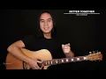 Better Together Guitar Tutorial Jack Johnson Guitar Lesson Easy Chords + Strumming