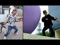 Download Lagu Duet goyang Mantri oro VS Indra preman pinokalan | #Video_hiburan #Duet_goyang
