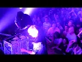 Simian Mobile Disco - Seraphim/Cruel Intentions/Interference live @ Mezzanine, SF - December 1, 2012