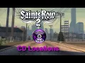 Download Lagu Saints Row 2 - All CD Collection Locations