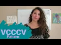 VCCCV Pattern Unit 28 Miss Celia